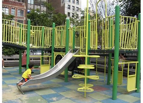 union square park playground